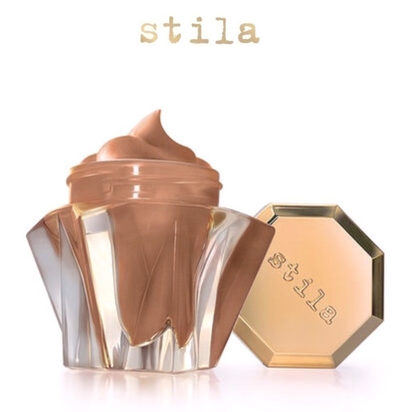 Stila Other - NIB Stila Lingerie Souffle Skin Perfecting Color Shade 7.0